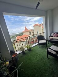 Pebble Bay (D15), Condominium #529198181